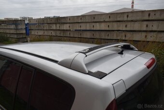 Renault Espace 2.0DCi/7MÍST/TAŽNÉ/KŮŽE/2007/ - 13