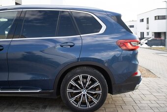 BMW X5 xDrive 30d 2019 - 13