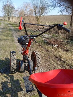 VARI XP 200 + VOZÍK AN400 - 13