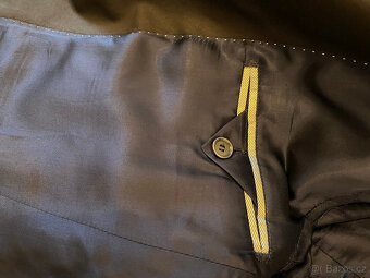 Oblek Otto Berg vel 46. - 13