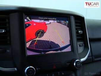 Ram 1500 BigHorn 5.7 V8 - 13