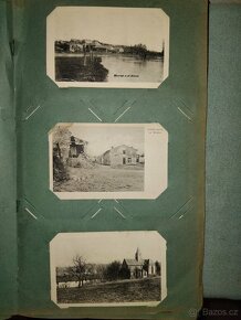 1.svět válka pohledy - 13