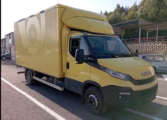 Iveco Daily 60C14N - 13