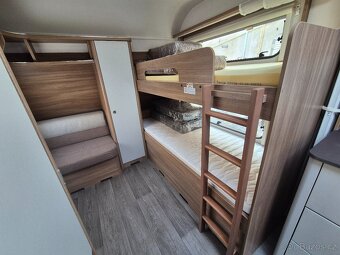 Bürstner, Premio Plus 510TK - 13