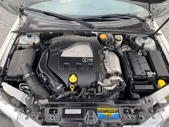 SAAB 9-3 V6 cabrio AT - 13