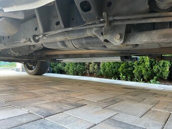 Dodge RAM 1500 5,7 4x4 LPG Prins 6míst, TZ - 13