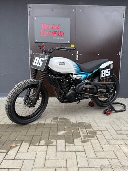 Royal Enfield Guerrilla 450 (GRR 450 FLAT) - 13