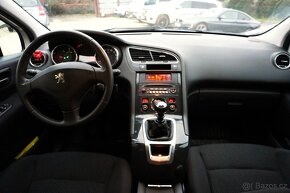 PEUGEOT 5008 1,6 HDI 84KW ACTIVE 7 MÍST 2014 113000KM - 13