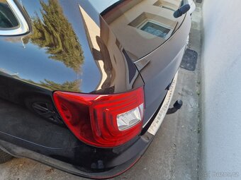 Škoda Superb 2 combi 2,0 TDI facelift ,xenony - 13