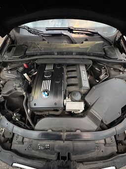 Bmw e90, 325i - 160kw, M-paket - 13
