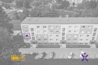 Prodej bytu 2+1 61 m2 - Uherský Brod, okres Uherské Hradiště - 13