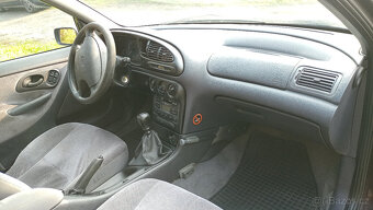 Sleva na 6000 Kč - Ford Mondeo Combi Mk2 2.0 16V 96kW - 13
