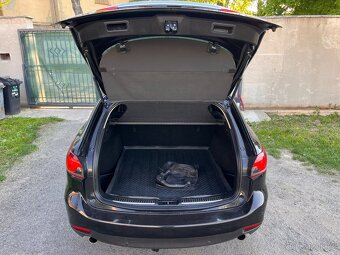 MAZDA 6 2.0i 121KW,2014,ALU19,XENON,NAVI,TAŽNÉ,VÝHŘEV,SERVIS - 13