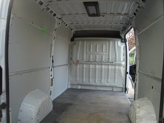 Fiat Ducato 2,3JTD 103kW L2H2 9AT - 13