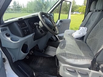 Ford Transit 2.4TDCI - 103kW motor, L4H3 ,267000km.. - 13