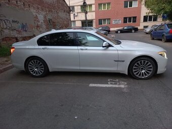 BMW Original sada 7er F01 style 235 19" - 13