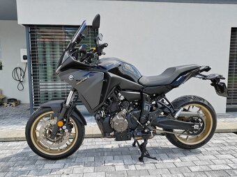 Yamaha Tracer 700 záruka 7/2027 - 13
