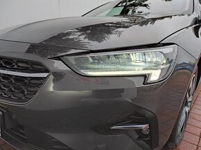 Opel Insignia EDITION SPORT 1.5 CDTi  2021 ČR 1.MAJ. + DPH - 13