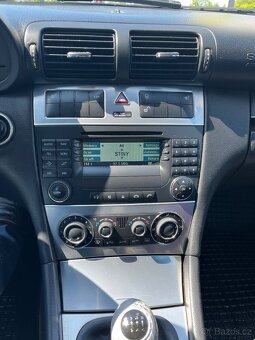MB C270cdi combi - 13