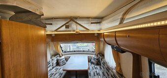 Hymer Eriba Future 480 - 13