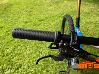 Cube Stereo 150 C:62 SL 29 carbon vel. L - 13