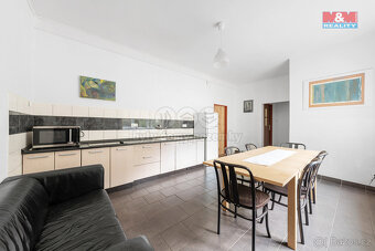 Prodej restaurace, stravování, 600 m², Děčín - Dolní Žleb - 13