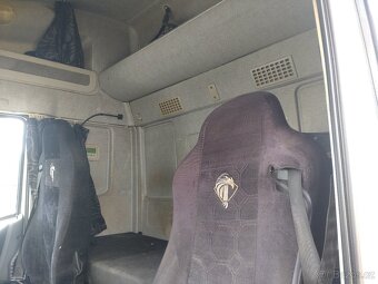 IVECO EUROCARGO 120E25 - Euro 6 - 11.990 Kg - 23 Europalet - 13