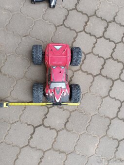 RC model - 13