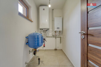 Prodej rodinného domu, 114 m², Kyšice - 13