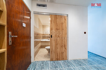Prodej bytu 2+1, 60 m², Sokolov, ul. Jelínkova - 13