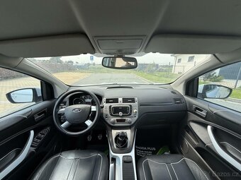 Ford Kuga 2.0tdci 100kW rv.11 +PůvodČR+Pohon 4x4 - 13