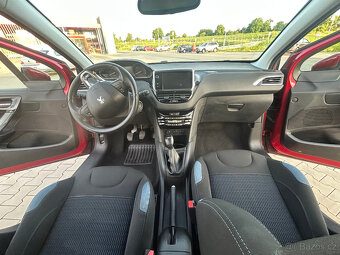 Prodám Peugeot 208, 1.6 HDi, 62kW/92 PS - 13