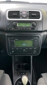 Škoda Fabia 2 Sport - 1.4 16V - 63kW - 13
