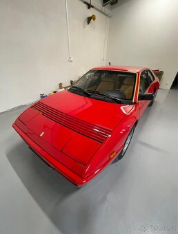 Ferrari Mondial T - Ikona 90. let se srdcem Cavallina - 13