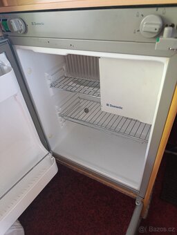 FIAT DUCATO POSSL 2,8JTD,REZERVACE  - 13