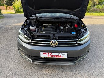 Touran 1.4 tsi 110 kw highline led navi - 13