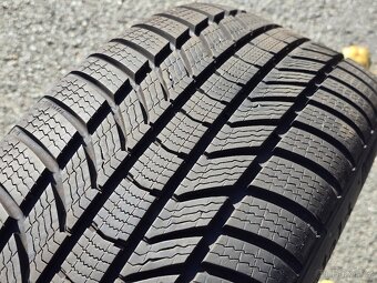 Originální zimní sada kol Škoda Superb VERITATE R19, TPMS - 13