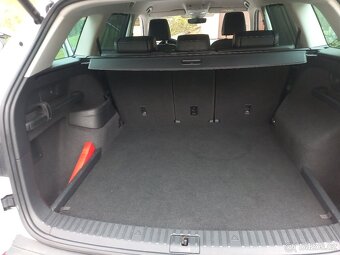Prodám Škoda kodiaq 2.0 tdi 4x4 110kw r.v 21.STYLE - 13