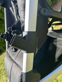 Sportovni kočár Thule Urban Glide 2 - 13