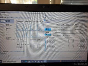 Fujitsu LifeBook S762 - 13