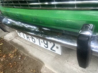 Lada Vaz 2101 STK do 10.11.2027 - 13