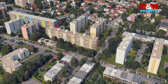 |Prodej, byt 2+1, 57 m2, Praha 8 - Čimice - 13