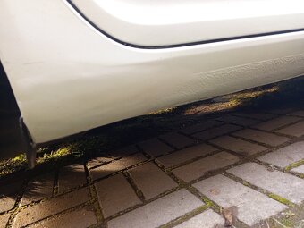 Octavia 2 combi 1.9 TDI 77 kW, km 283 tis, 2xkola - 13