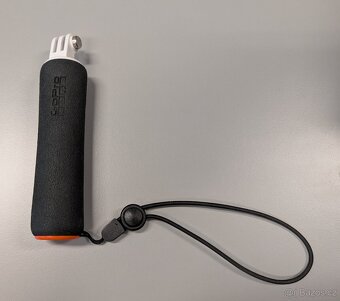 GoPro HERO11 Black + příslušenství - 13