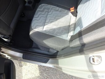 Škoda Fabia 1.4i Combi r.v.2008 (63 KW) TK 10/2026 - 13