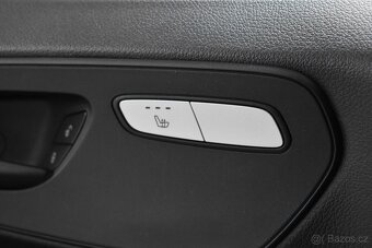 Mercedes-Benz Vito 116 CDI 120kW LED DPH ČR 1.MAJ - 13