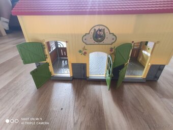 Schleich koně, farma a příslušenství - 13