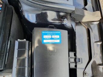 ŠKODA OCTAVIA 3 1.4Tsi facelift - 13