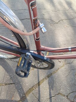 FAVORIT Dámský + Eska de luxe - 13