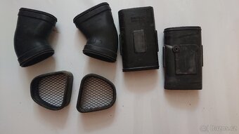 Kawasaki ZX7R díly - 13